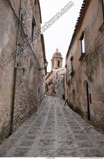 Photo Texture of Background Castellammare 0090